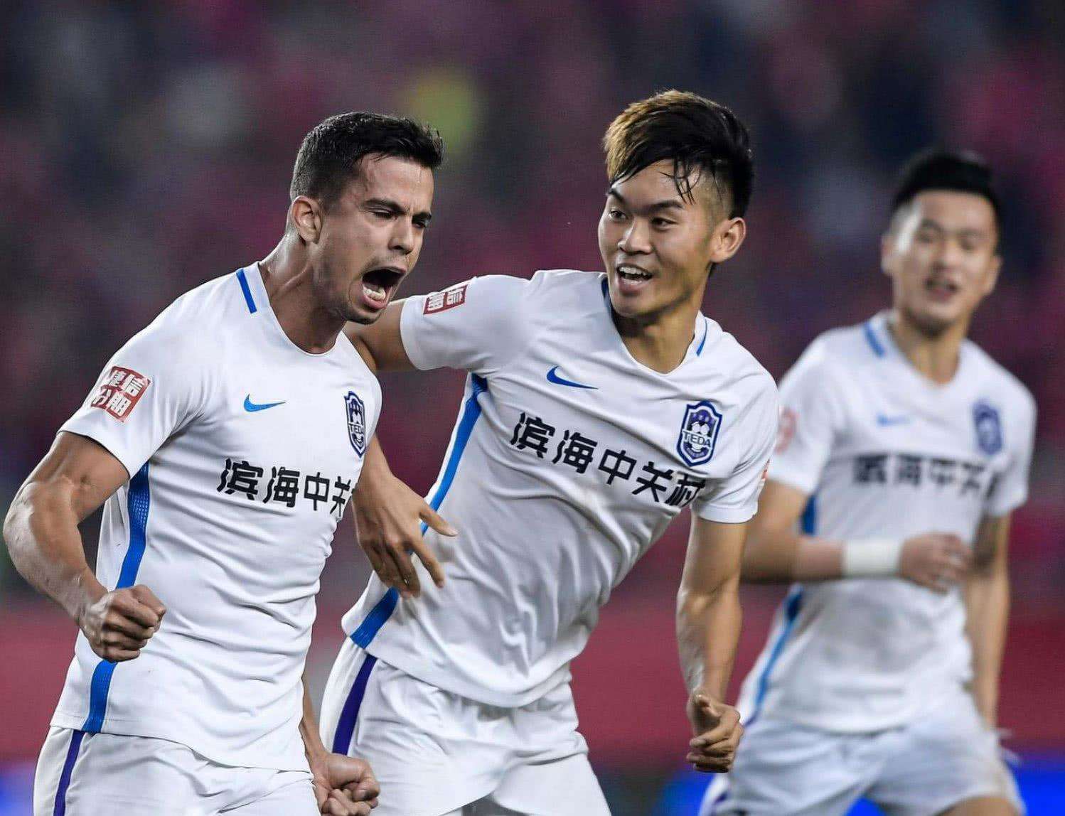 泰达球队今日最新消息,泰达又输了