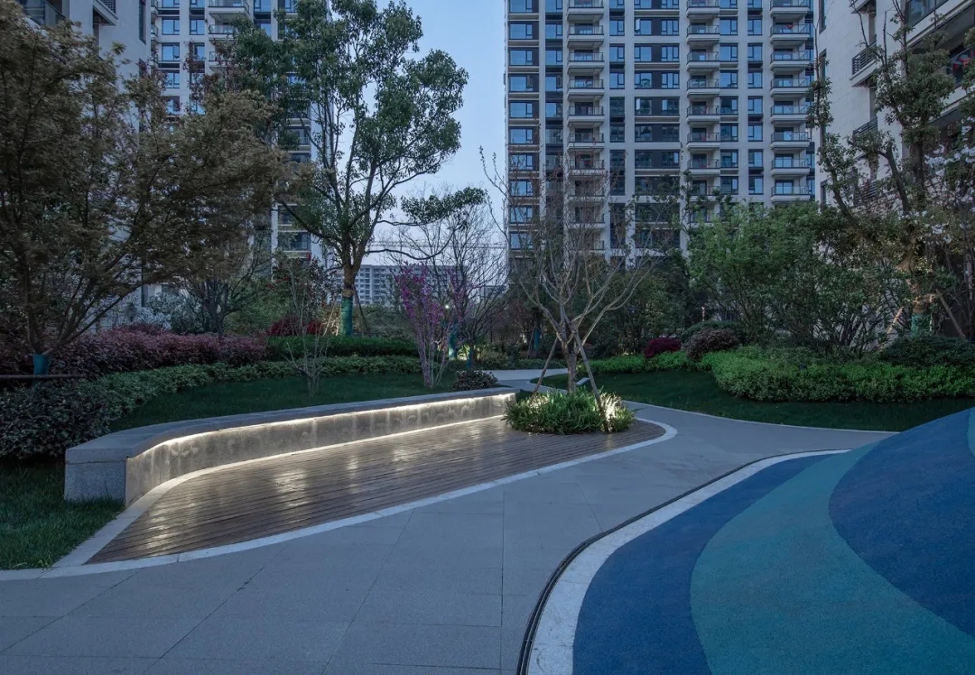 杭州|绿都•阅兰府——桃花入梦丁兰心