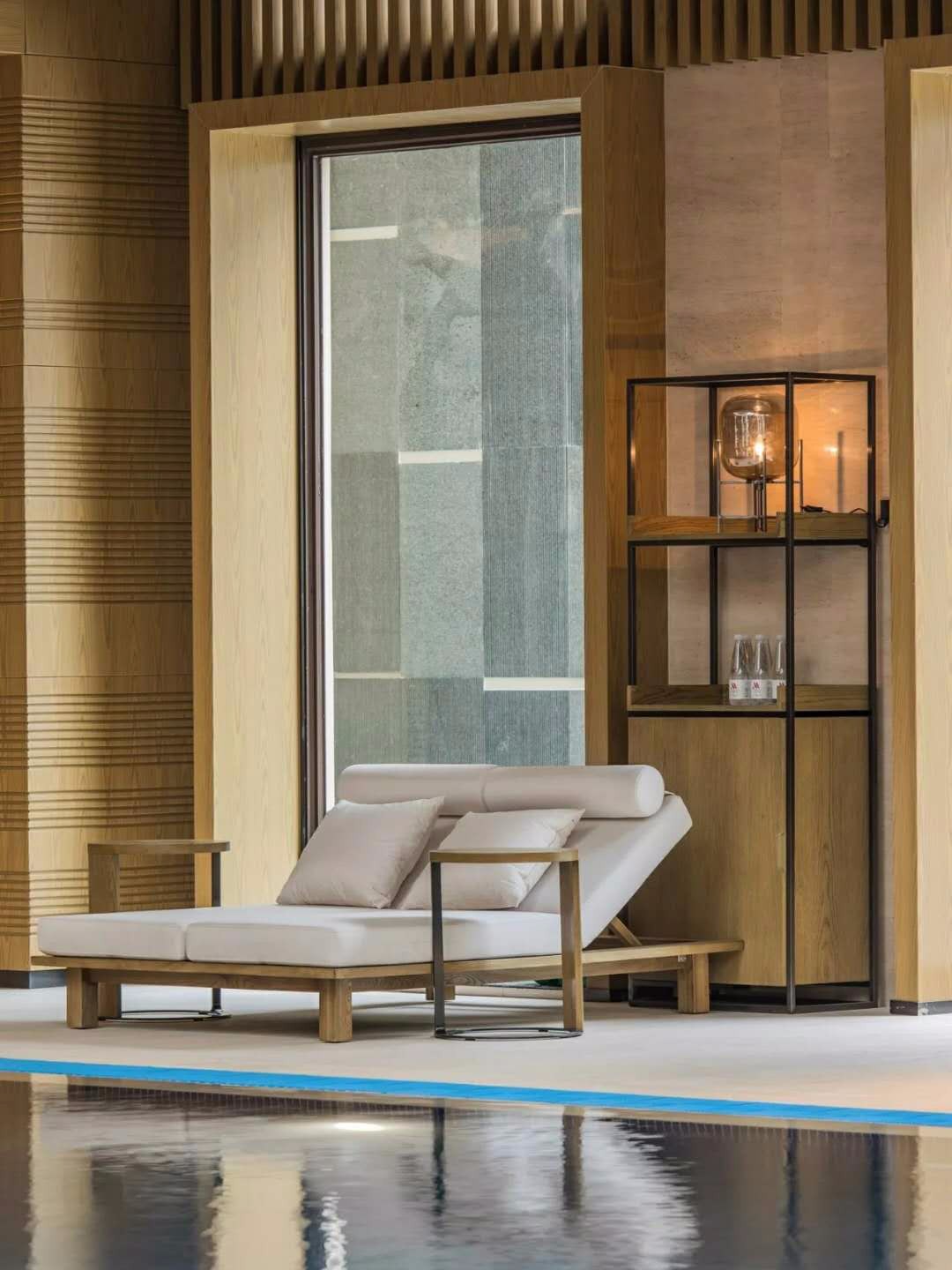 厦门万豪酒店及会议中心酒店攻略,厦门国际酒店设计