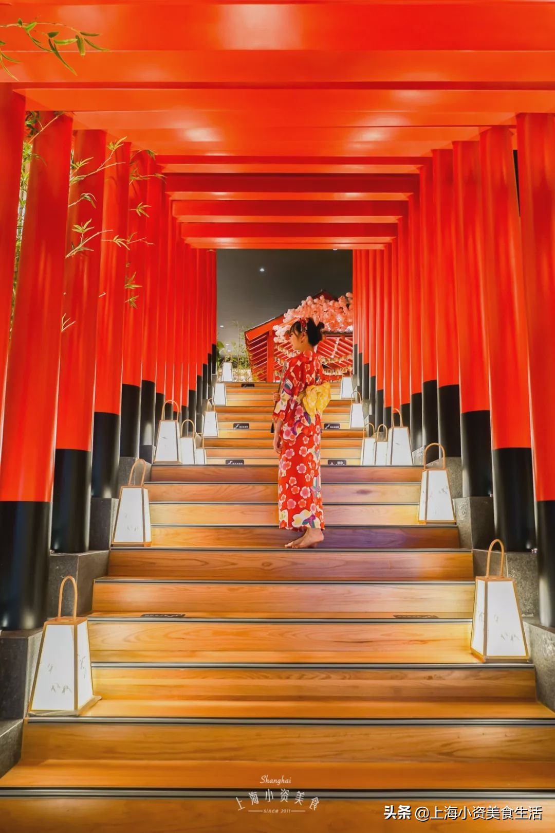 泡汤馆魔都,魔都新晋泡汤馆