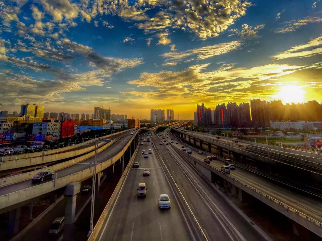 向全国推介郑州,向全世界推介郑州