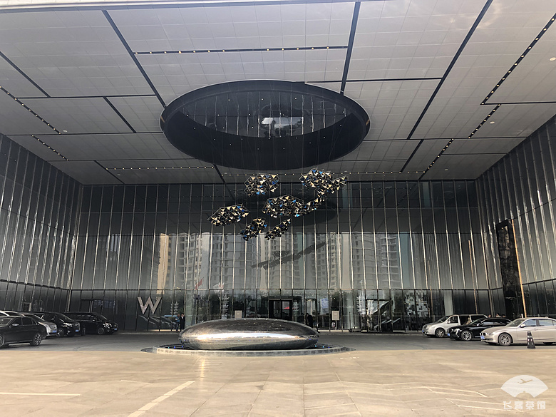 苏州五星级天际酒店,苏州金鸡湖畔高端酒店