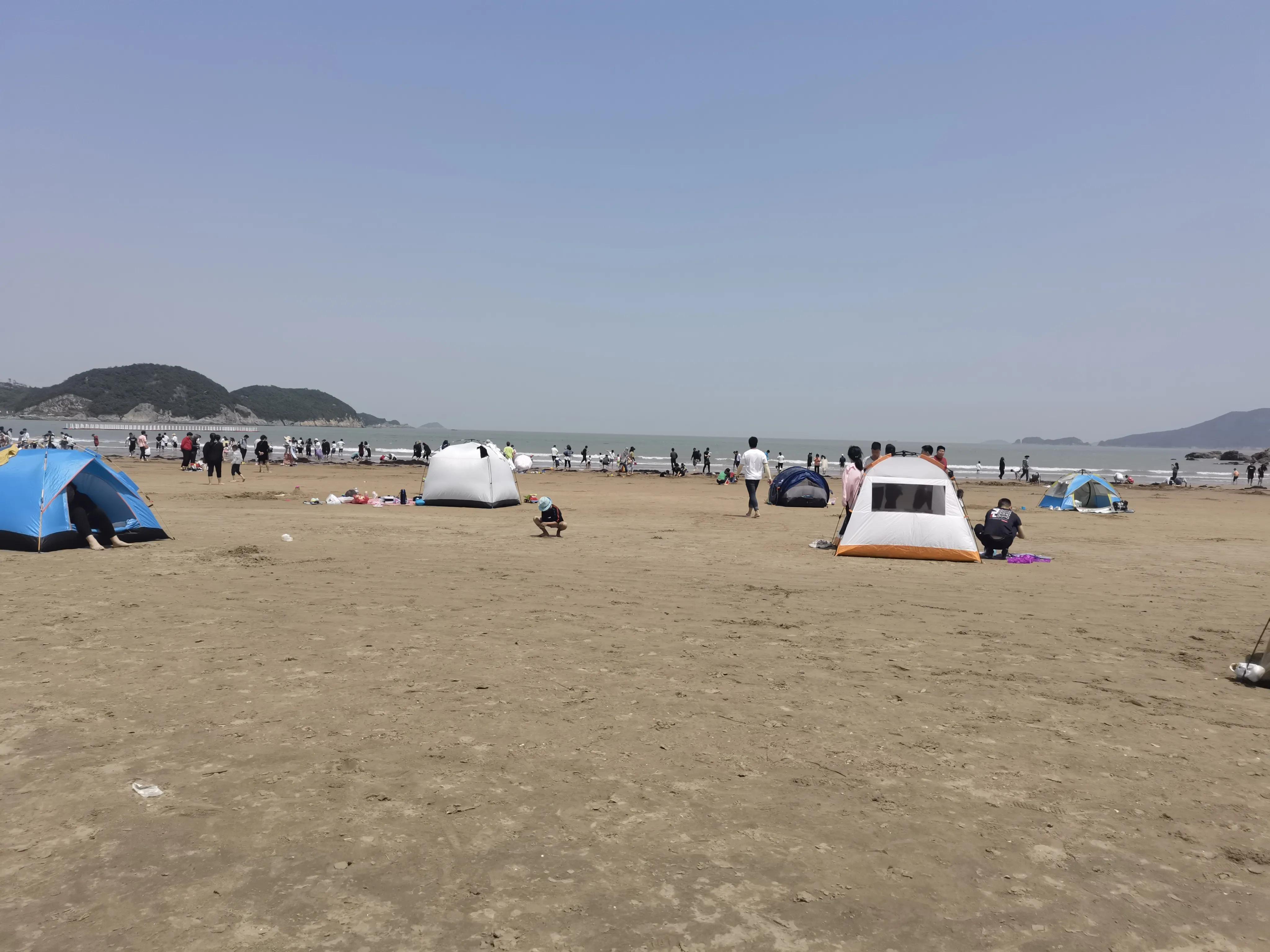 象山自驾游吃住攻略,象山自驾游一天