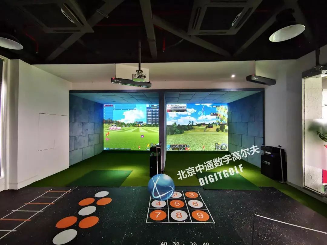 北京中通高尔夫,北京中通年会