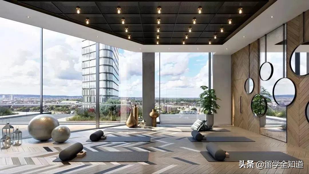 英国留学租房不如买房,英国留学租房必备的网站及攻略