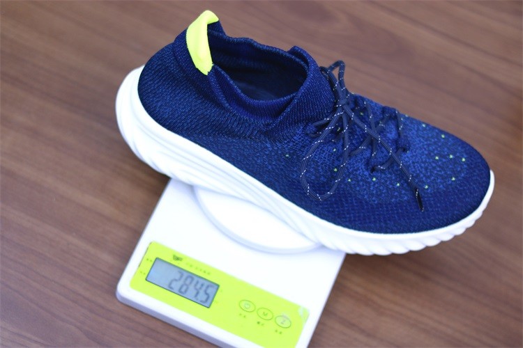 穿袜子是一种什么体验,穿袜子舒服的感受