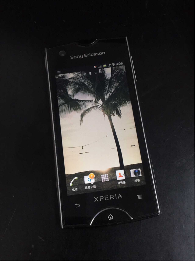 索爱st18i,40元的索爱st18i