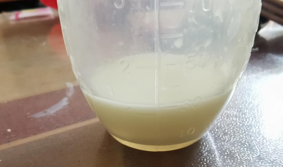 月子里宝妈奶少？姐姐亲试这3个方法，看看5天内奶量如何？