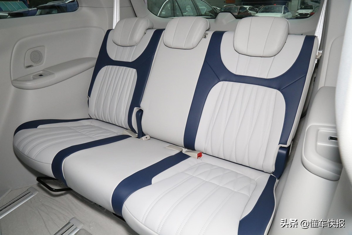 mpv商务车大全7座推荐10万以内,2022款现代mpv商务车大全7座