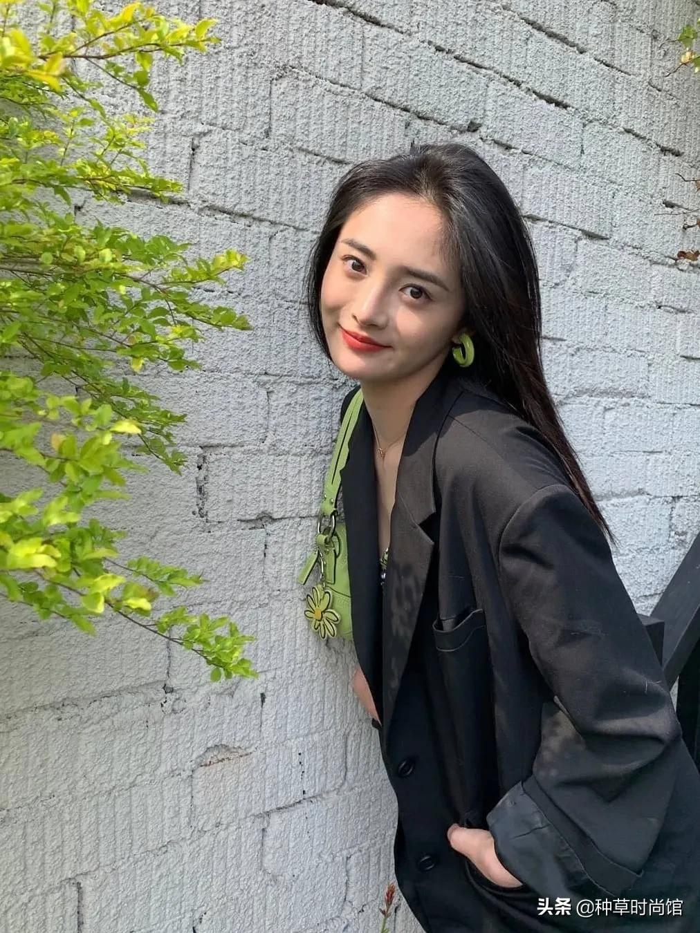 复古穿搭泰国小众品牌,小众东南亚品牌