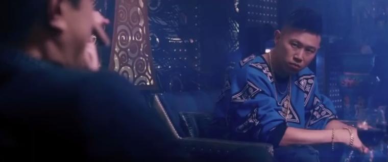 欧阳靖演过什么,欧阳靖在tvb演什么