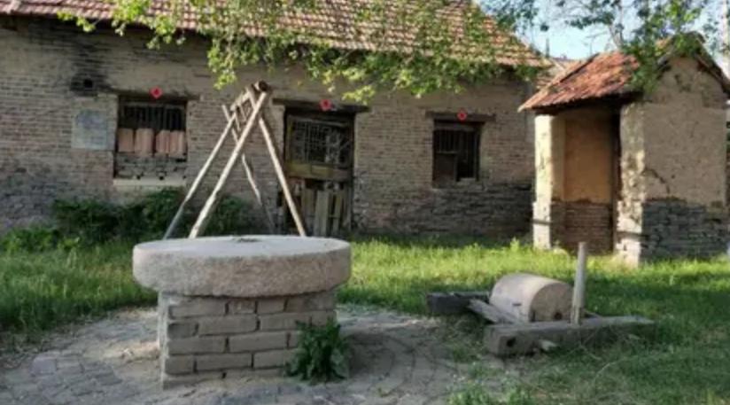 古语门前不栽树是什么意思,俗语说门前不栽竹