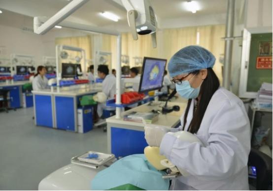 川大口腔医学专业世界排名,口腔医学北大和川大哪个好