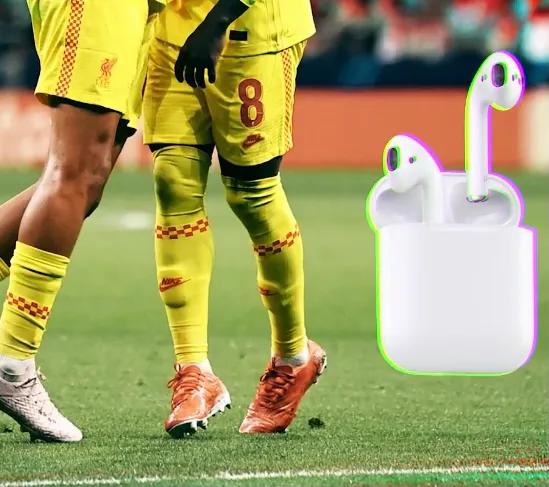 利物浦对凯塔的影响,凯塔对利物浦的态度