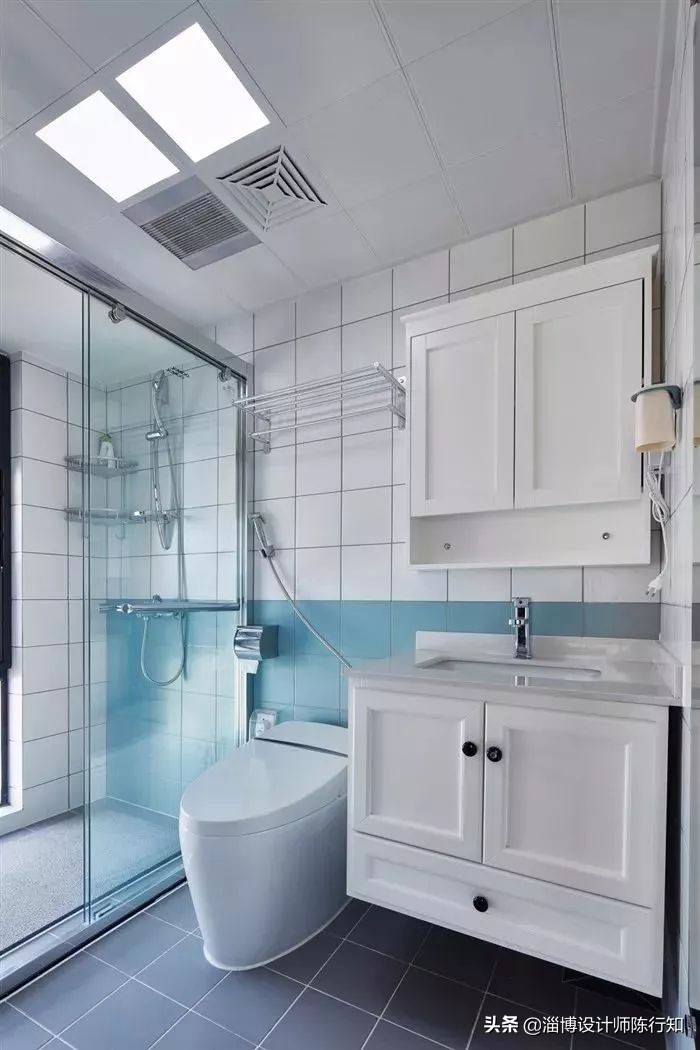 小卫生间装修技巧,小卫生间怎么装修放东西