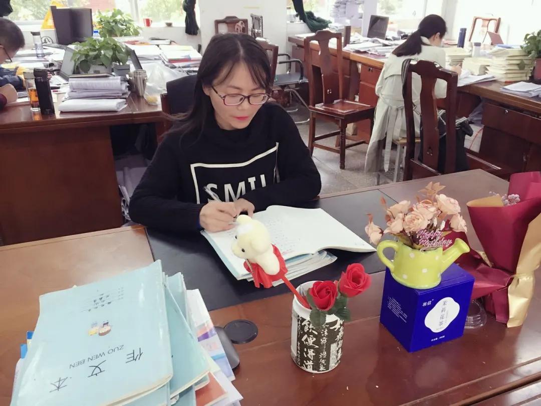 @如皋师生家长！来听听老师们的心里话，看看哪句说到了你心坎儿上——师说新语展评①