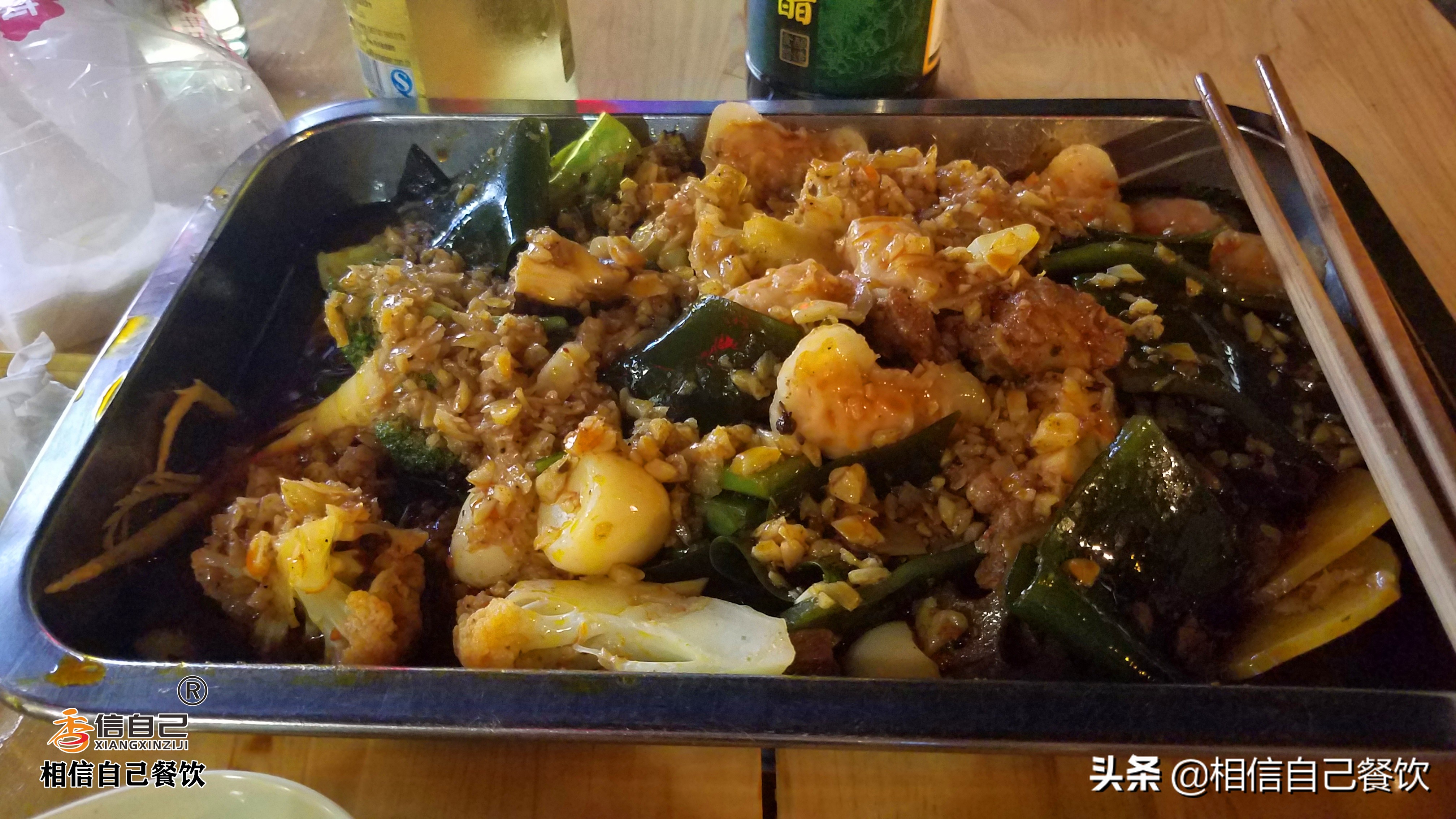 美食小吃创业冷饮,餐饮小吃冷锅串串视频