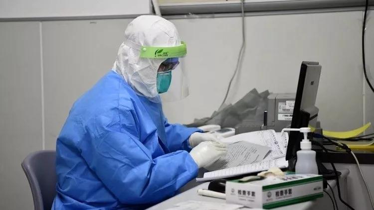 广东省新冠肺炎中药方,中医新冠肺炎治愈方法