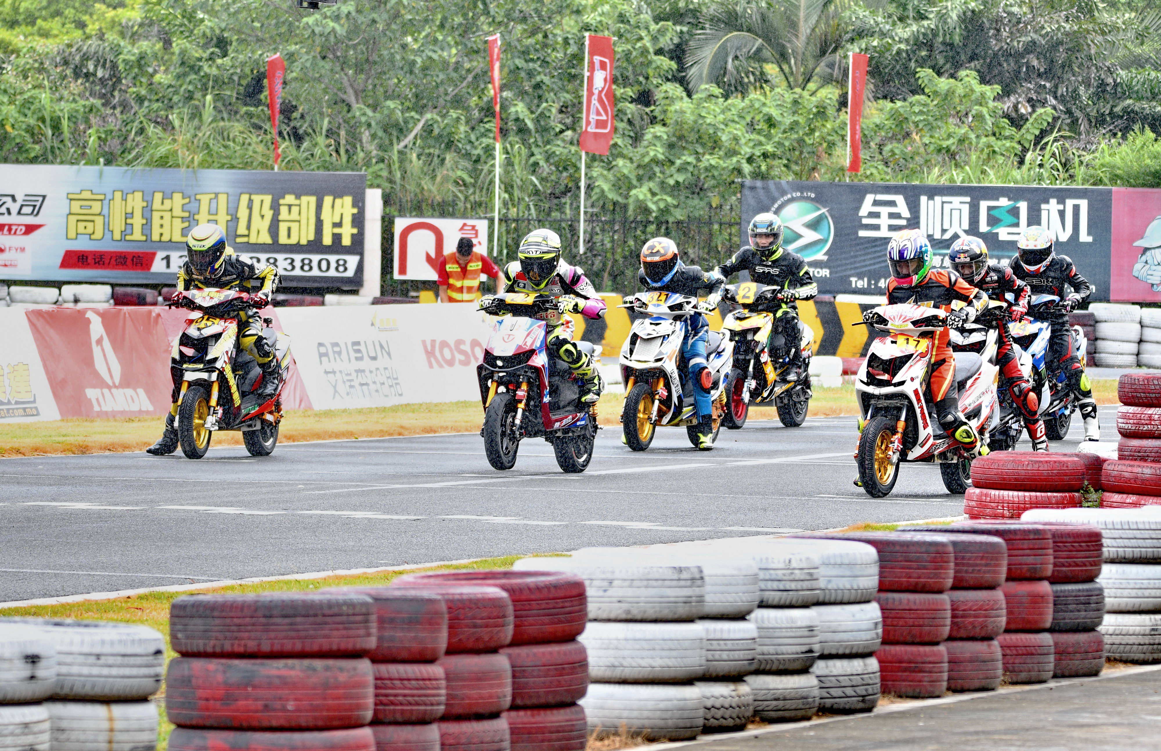 全顺赛道版电机,全顺电驱官方