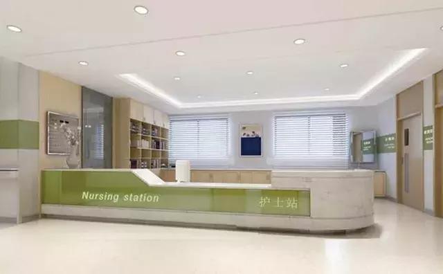 龙泉驿中医医院,龙泉驿中医院新院区现状