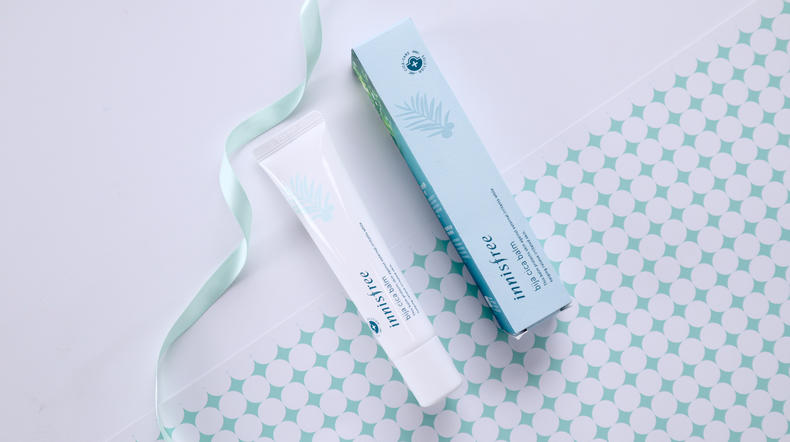 悦诗风吟祛痘小白瓶,悦诗风吟小白管祛痘测评