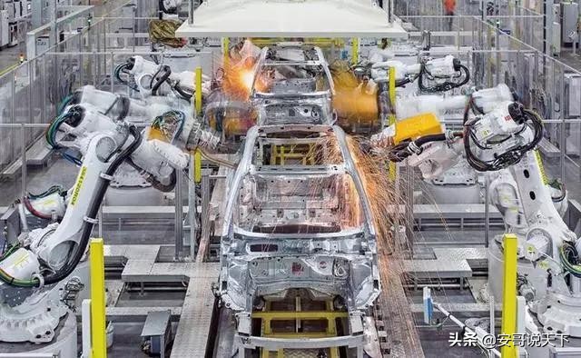 今雷克萨斯方为刀俎，国人甘为鱼肉