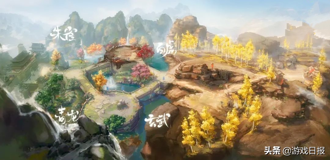 又一网游神贴，男主因玩女号找到一生伴侣，神仙爱情让人酸了