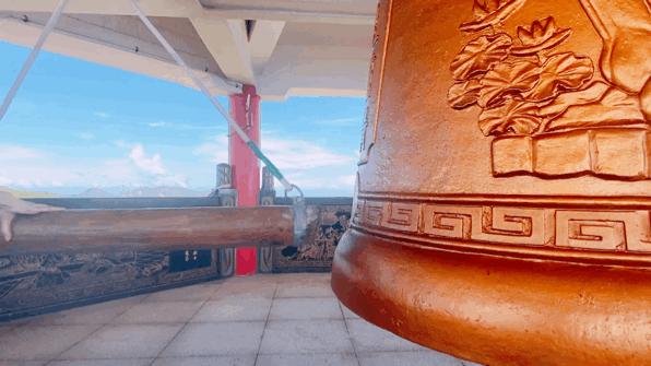 珠海有没有比较好的景点,珠海最漂亮群岛