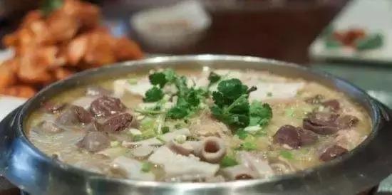 东北版满汉全席,原汁原味的满汉全席