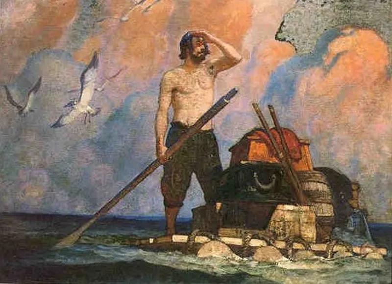 超治愈的语录,世界名著经典语录感人短句