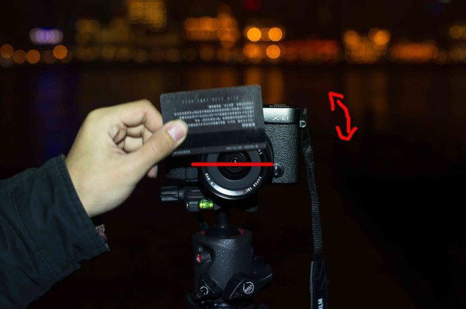 数码摄影虚化教程,风光摄影圈新手教程