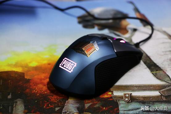 steelseries赛睿rival310功能,赛睿rival310pubg定制版怎么样好用吗