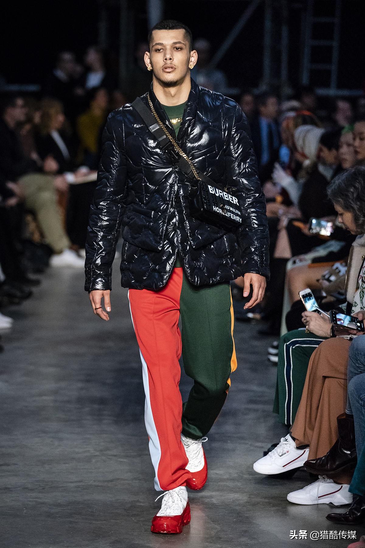 burberry 风衣 (burberry 2022)