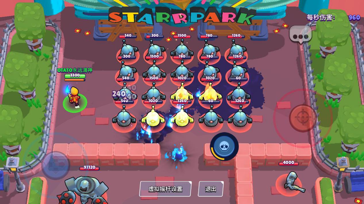 荒野乱斗琥珀为什么下架了,荒野乱斗琥珀有多难抽