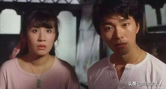 吴君如倒追陈可辛,吴君如陈可辛罕见照