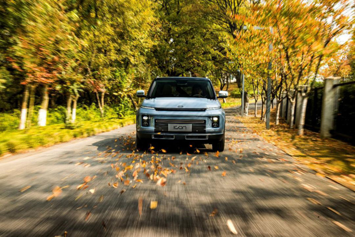 吉利icon2020款1.5tdi9bsg,吉利icon这款车到底怎么样