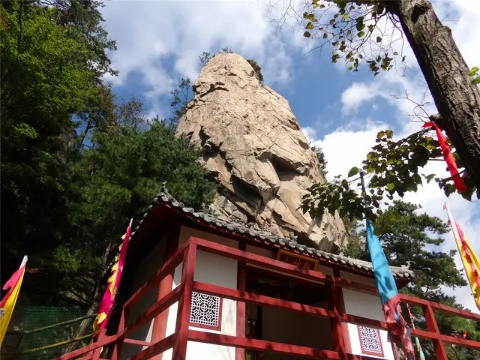 南阳市高性价比的景区,南阳农家乐旅游景点