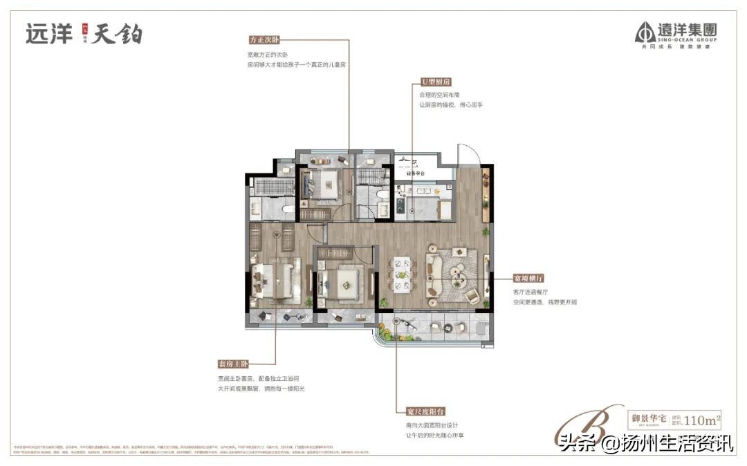 2021扬州楼盘top10销量,扬州20年房产销售排行榜