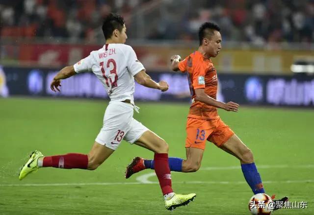 中超2017山东鲁能vs上海上港直播,真材实料直播干货