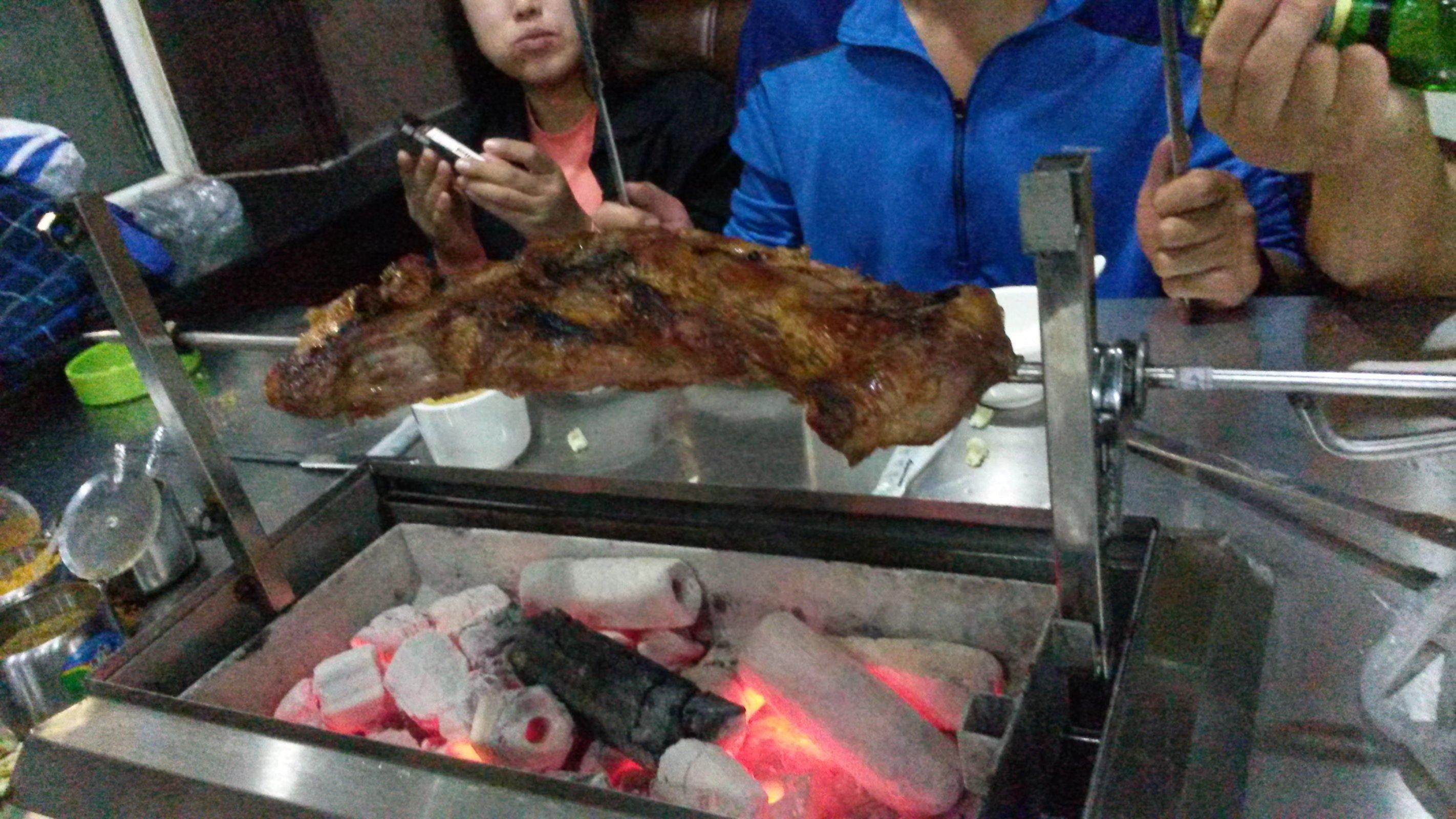 带上UL从狼塔C回家