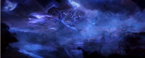 奥日2精灵与萤火意志团队新作,奥日2精灵与萤火意志steam大小