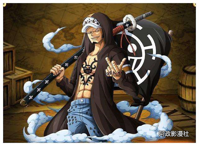 海贼王魔防果实能力者,海贼王十大化解攻击的果实