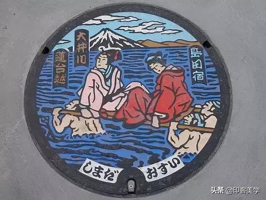 樱花富士山樱桃小丸子,日本富士山樱桃小丸子