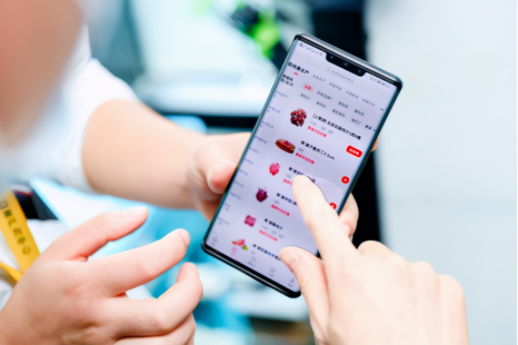 快驴采购员,快驴进货推广员