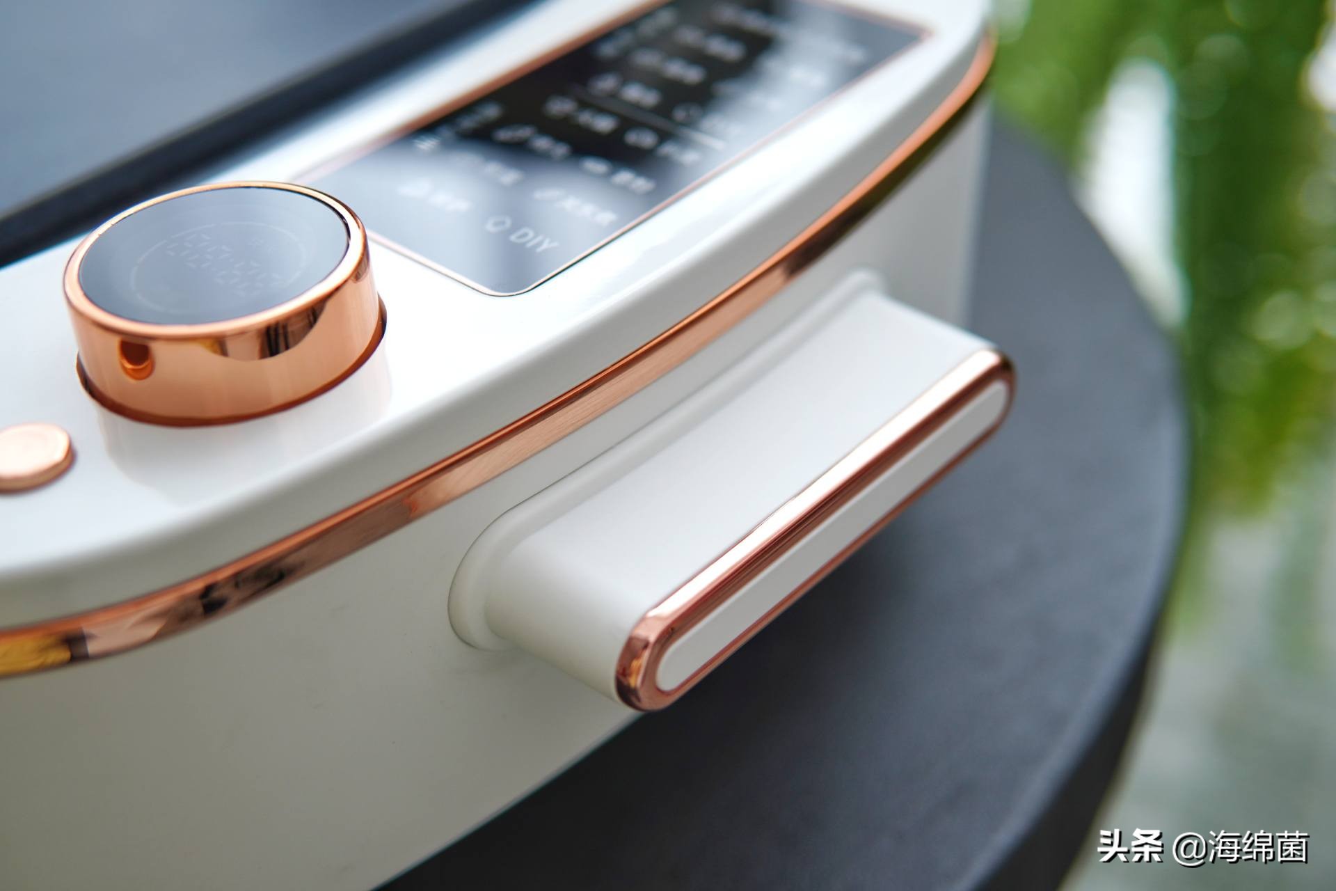 博拉利多功能蒸汽料理锅测评,博拉利蒸汽锅介绍