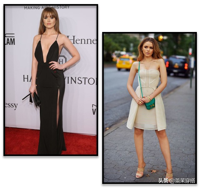 一招解决大脸,大脸女生的烦恼