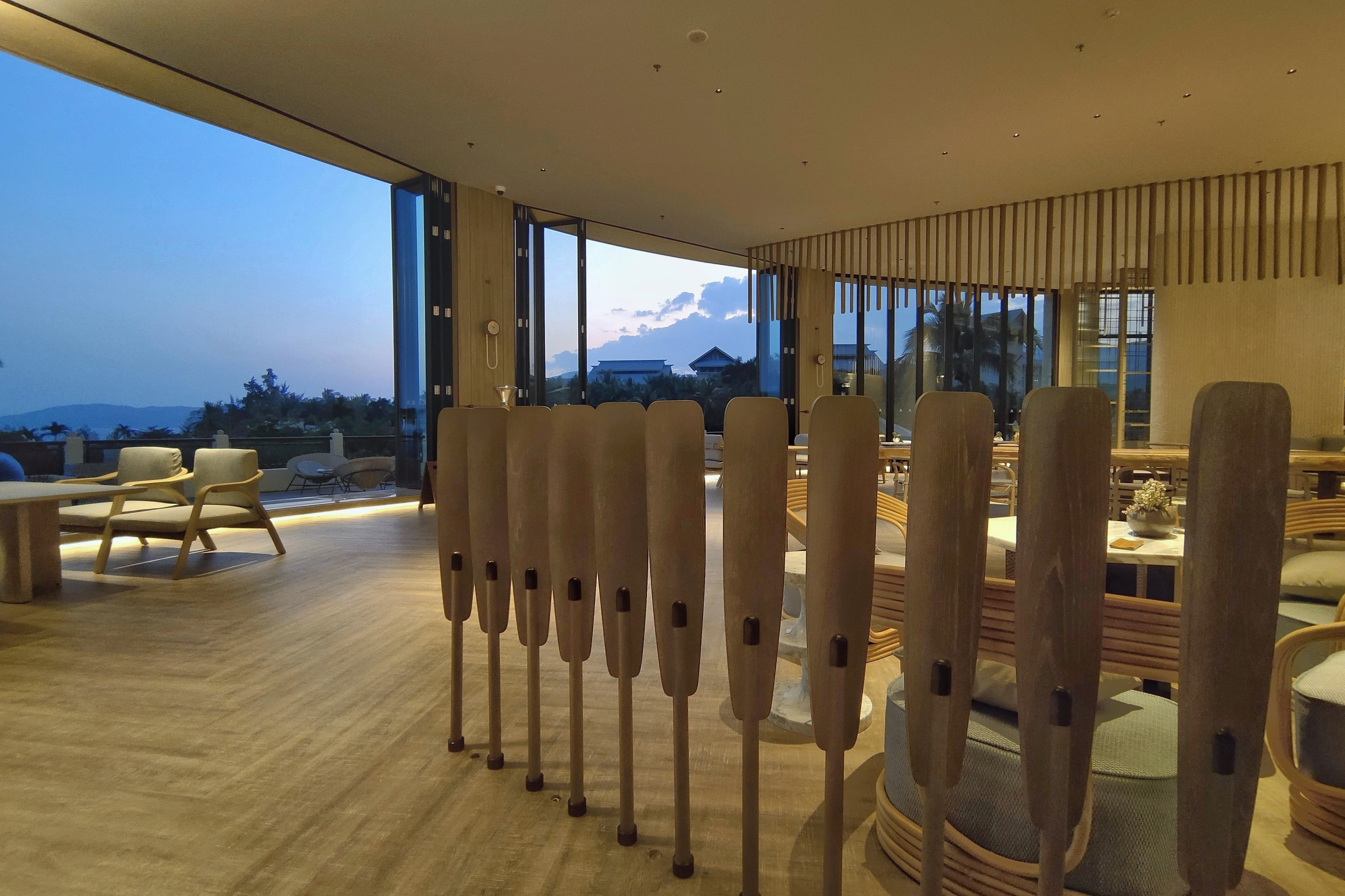 三亚风水最旺的景点在哪里,亚龙湾风水宝地