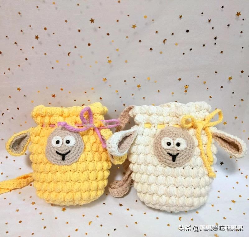 咩咩羊包包,羊咩咩推荐包包