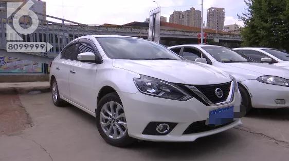 晚上停车早晨附近车都不见了,早上从车库出来看见一群人