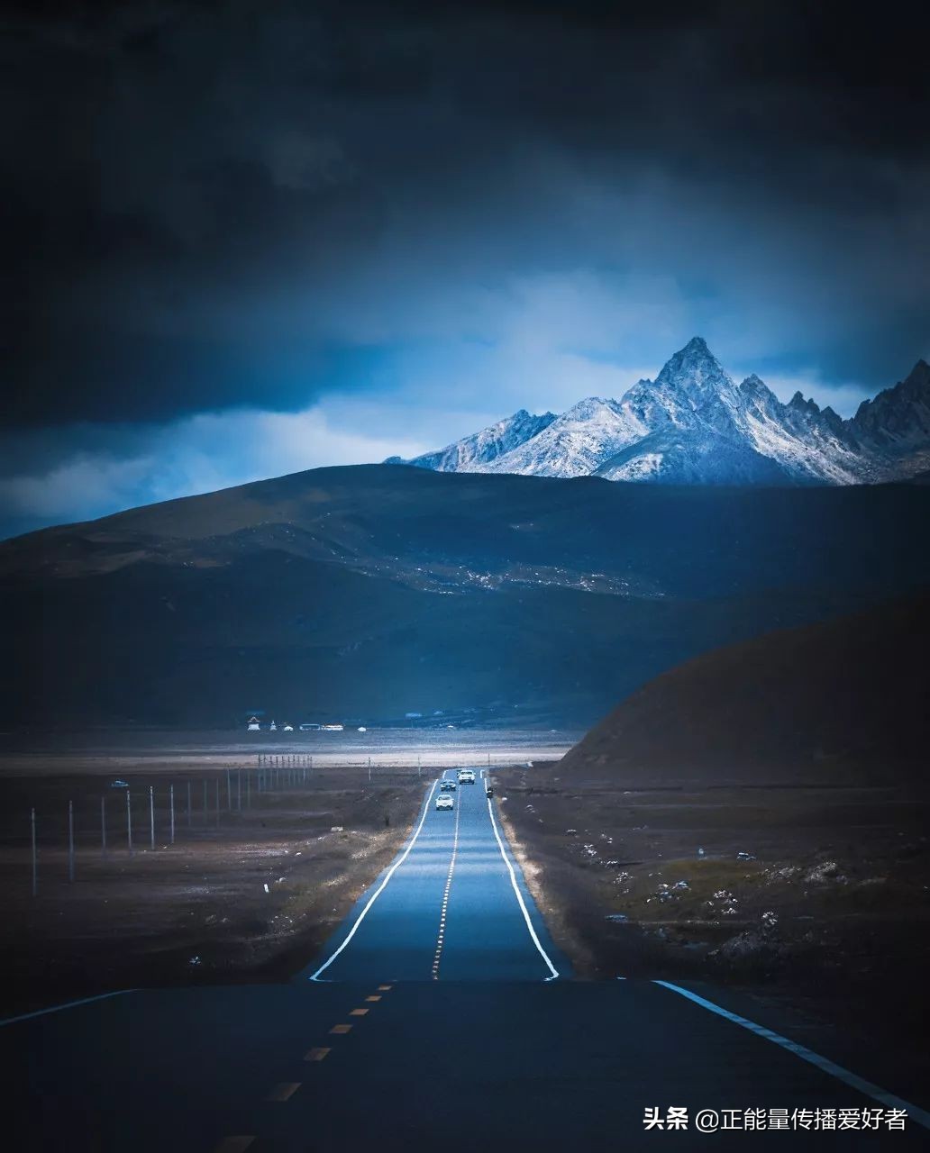 全世界50个最美景点,全球公认的最美的二十个地方